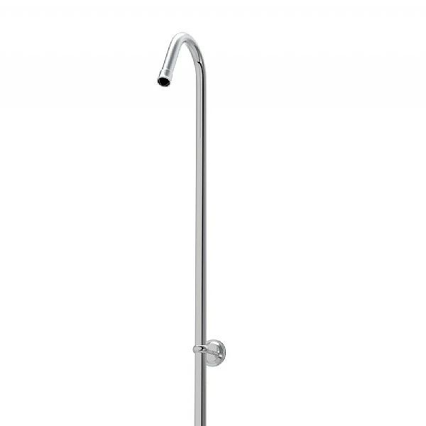 C.P. Hart Original / Arc Swan Neck Riser Kit For Bath & Shower Mixer 1600mm 3 C.P. Hart Original / Arc Swan Neck Riser Kit For Bath & Shower Mixer 1600mm