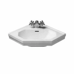 Duravit 1930 Series Corner Handbasin