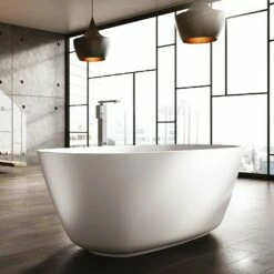 C.P. Hart Devoke Freestanding Bath