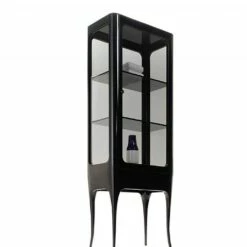 Bisazza Organico Glass Cabinet
