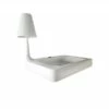 Bisazza Organico Basin With Lamp 1 Bisazza Organico Basin With Lamp -UK Bathroom Products Sales Store ZORGHA11N