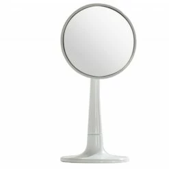 Bisazza Organico Freestanding Mirror