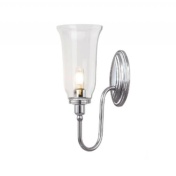 C.P. Hart Sopwell LED Wall Light IP44 3 C.P. Hart Sopwell LED Wall Light IP44