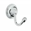 Samuel Heath Style Moderne Robe Hook
