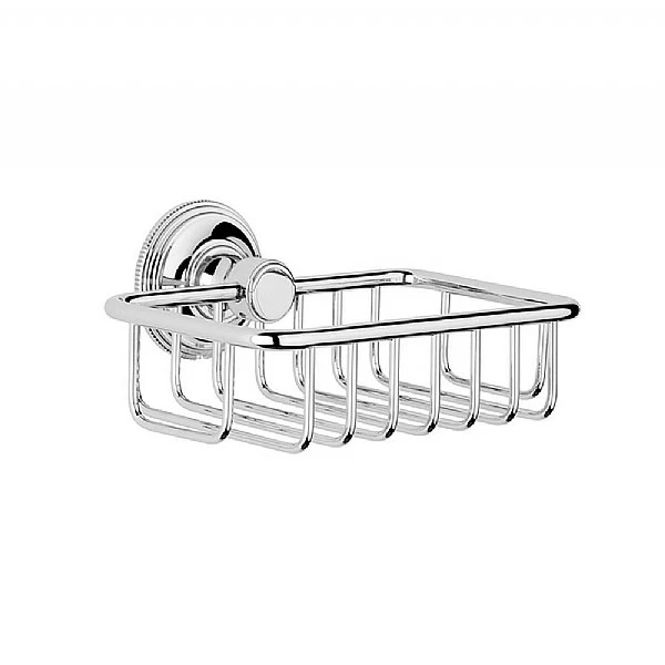 Samuel Heath Style Moderne Soap Basket 3 Samuel Heath Style Moderne Soap Basket