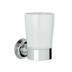Samuel Heath Style Moderne Tumbler Holder
