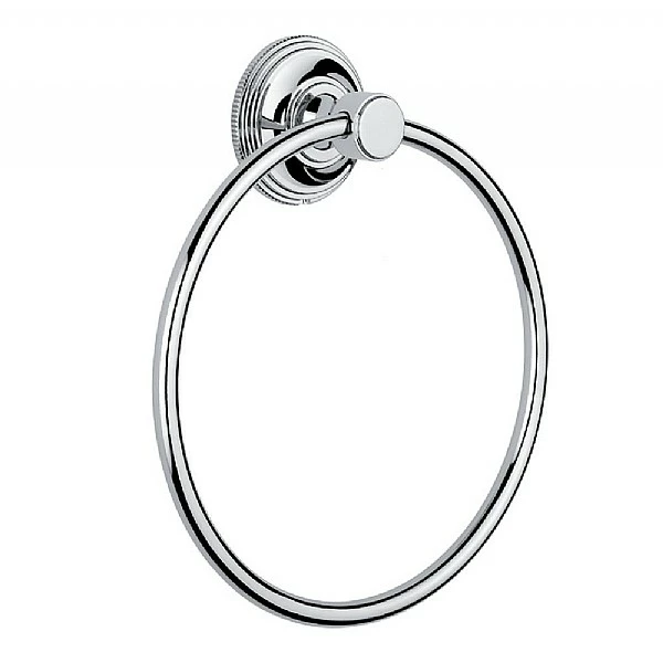 Samuel Heath Style Moderne Towel Ring 3 Samuel Heath Style Moderne Towel Ring