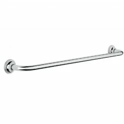 Samuel Heath Style Moderne Towel Rail