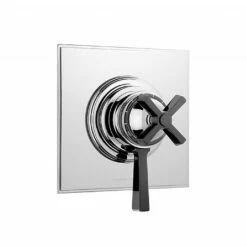 Samuel Heath Style Moderne Valve Dual Control