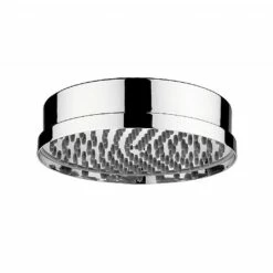 Samuel Heath Style Moderne Easy Clean Wall-Mounted Shower Head