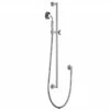 Samuel Heath Style Moderne Slide Rail Kit & Handshower 1 Samuel Heath Style Moderne Slide Rail Kit & Handshower -UK Bathroom Products Sales Store ZSTYV670KITCP