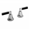 Samuel Heath Style Moderne Side Valves Pair Handle Colour -UK Bathroom Products Sales Store ZSTYV6K42MBCP