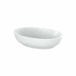 TOTO WU Series Round Washbowl 550mm