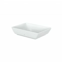 TOTO WU Series Square Washbowl 550mm