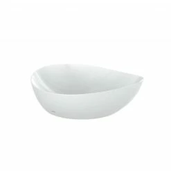 TOTO TA Series Asymmetric Washbowl 460mm