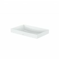 TOTO TR Series Square Washbowl 600mm
