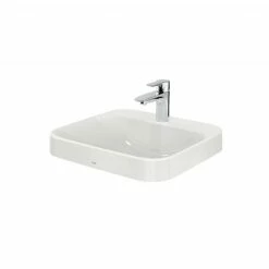 TOTO LF Series Furniture Washbasin 500mm
