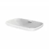 TOTO Neorest Washbowl 600mm -UK Bathroom Products Sales Store ZTOLW3716HY