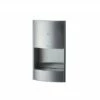 TOTO Concealed Hand Dryer 1 TOTO Concealed Hand Dryer -UK Bathroom Products Sales Store ZTOTYC604