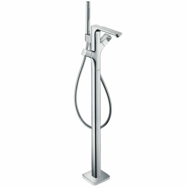 AXOR Urquiola Freestanding Bath Shower Mixer 3 AXOR Urquiola Freestanding Bath Shower Mixer