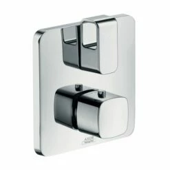 AXOR Urquiola Shower Valve & Shut Off