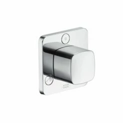 AXOR Urquiola Diverter For 3-4 Outlets With Shut Off