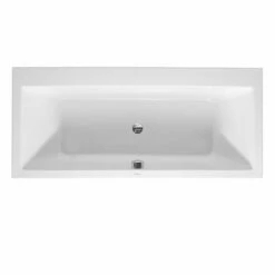 Duravit Vero Inset Bath
