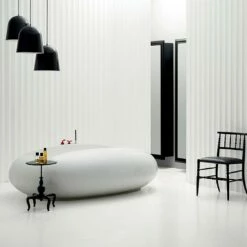 Bisazza Wanders Freestanding Bath
