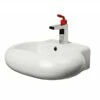 Bisazza Wanders Basin 2 Bisazza Wanders Basin -UK Bathroom Products Sales Store ZWA06