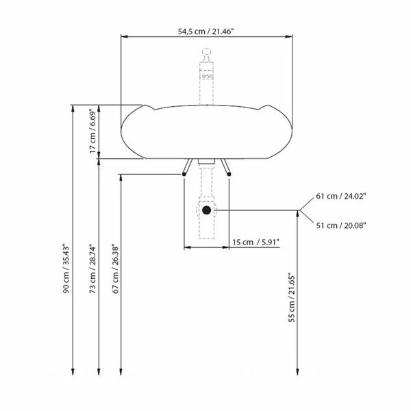 Bisazza Wanders Basin 4 Bisazza Wanders Basin - Image 2