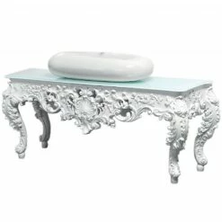 Bisazza Wanders Large Table