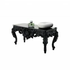 Bisazza Wanders Freestanding Table