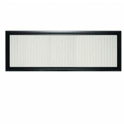 Bisazza Wanders Rectangular Mirror