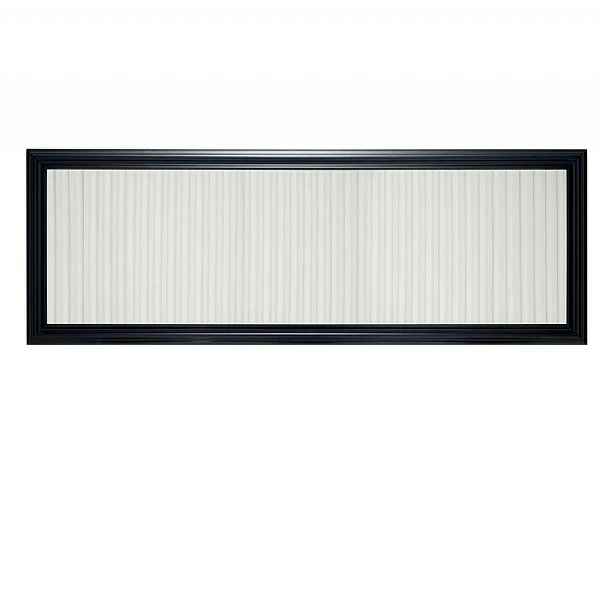 Bisazza Wanders Rectangular Mirror 3 Bisazza Wanders Rectangular Mirror