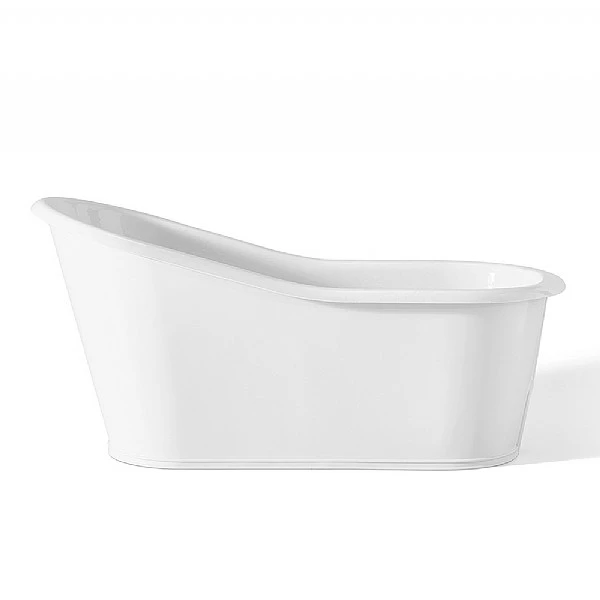 C.P. Hart Windsor Slipper Freestanding Bath 4 C.P. Hart Windsor Slipper Freestanding Bath - Image 2