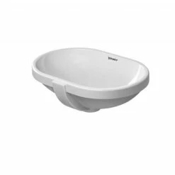 Duravit Foster Undercounter Basin