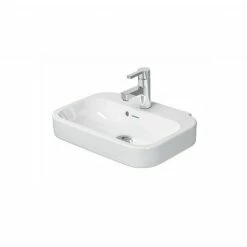 Duravit Happy D.2 Handrinse Basin 500mm