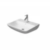 Duravit ME By Starck Washbasin 2 Duravit ME By Starck Washbasin -UK Bathroom Products Sales Store cDUR0102335550000