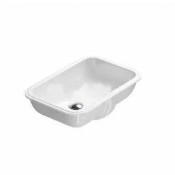 Catalano Canova Royal Rectangular Undercounter Basin