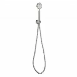 C.P. Hart Epoch Wall-Mounted Handshower Set With Fixed Wall Bracket