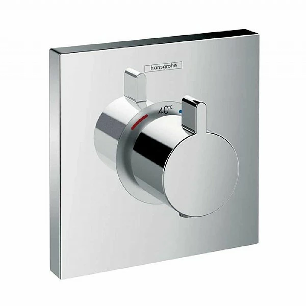 Hansgrohe ShowerSelect Shower Valve High Flow 3 Hansgrohe ShowerSelect Shower Valve High Flow