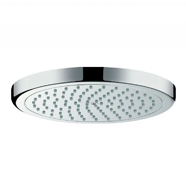 Hansgrohe Croma Round 220mm Shower Head 3 Hansgrohe Croma Round 220mm Shower Head