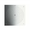 Hansgrohe Raindance Square Concealed Ceiling Mounted Shower Head 2 Hansgrohe Raindance Square Concealed Ceiling Mounted Shower Head -UK Bathroom Products Sales Store sHG26472000