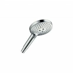 Hansgrohe Raindance Select S Hand Shower 120mm 3jet