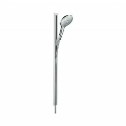 Hansgrohe Raindance Select S Shower Set With 150mm 3jet Hand Shower