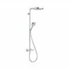 Hansgrohe Raindance Select S Showerpipe With 240mm Shower Head -UK Bathroom Products Sales Store sHG27129000
