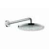 Hansgrohe Raindance Select S Shower Head 300mm 2jet With Wall-Mounted Arm