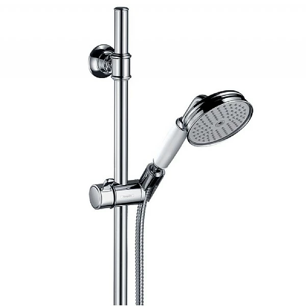 AXOR Montreux Handshower Set 3 AXOR Montreux Handshower Set