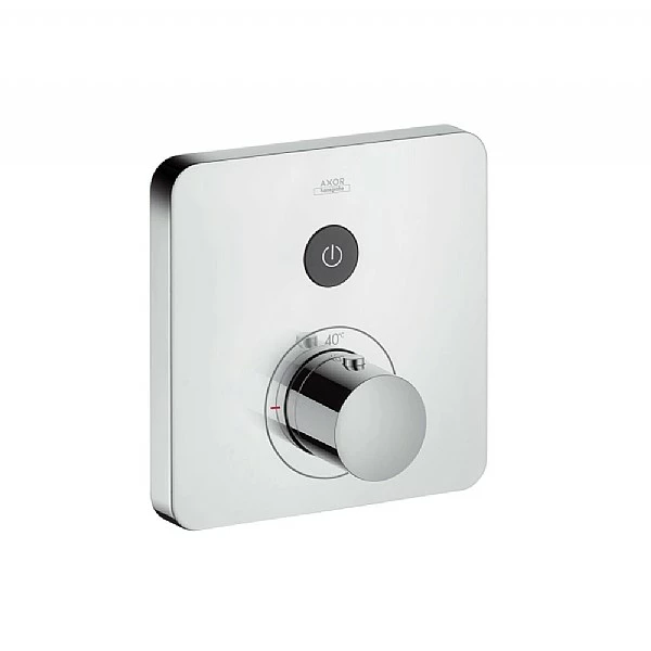 AXOR ShowerSelect One Outlet Thermostatic Shower Valve 3 AXOR ShowerSelect One Outlet Thermostatic Shower Valve
