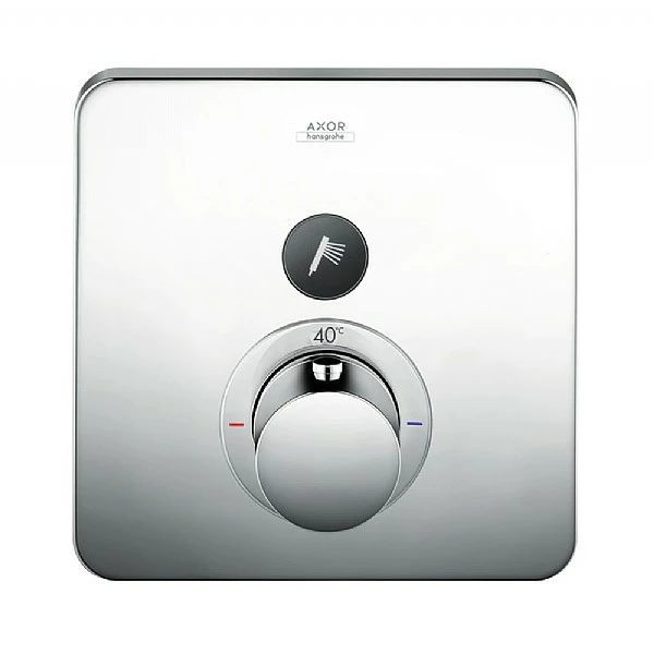 AXOR ShowerSelect One Outlet Thermostatic Shower Valve 4 AXOR ShowerSelect One Outlet Thermostatic Shower Valve - Image 2